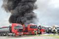 Foto: Einsatzdoku.at 20150627_lkw-brand_woellersdorf_edoku_rauscher_031