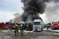 Foto: Einsatzdoku.at 20150627_lkw-brand_woellersdorf_edoku_rauscher_044