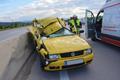 Foto: Einsatzdoku.at / Lechner 20150629_schwerer_unfall_a2_wrn_edoku_002