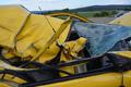 Foto: Einsatzdoku.at / Lechner 20150629_schwerer_unfall_a2_wrn_edoku_015