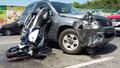 Foto: Presseteam FF Wr. Neustadt 20150716_motoradunfall_ff_wrn_002