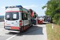 Foto: Einsatzdoku.at /Partick Lechner 20150719_vu_a2_007