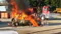 Foto: FF Ebenfurth 20150731_uebung_fzg-brand_ebenfurth_007