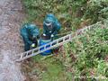 Foto: Abschnitt Kirchschlag 20150905_schadstoffuebung_abschnitt_kig_001