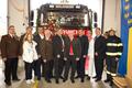 Foto: Norbert Stangl 20151115_fzg_segnung_woellersdorf_107