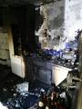 Foto: Ewald Horvath / FF Brunn a.d. Pitten 20160928_kuechenbrand_brunn-pitten_002