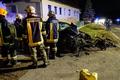 Foto: Lechner/Einsatzdoku 20161213_vu_krumbach_edoku_021