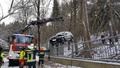 Foto: FF Katzelsdorf 20170105_fzg-bergung_katzelsdorf_006