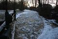 Foto: FF Katzelsdorf 20170107_eisstau_katzelsdorf_001
