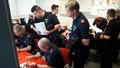 Foto: FJ BFKDO 21 20170401_wt_fj_matzendorf_012