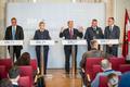 Foto: BMI/Gerd Pachauer 20171001_neues_leitstellensystem