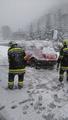 Fotos: ASB Lukas Brodtrager und EHBI Manfred Wieser / FF Pernitz 2017_04_19-20_schnee_3