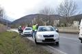 Foto: V Brigitte Krenn/FF Ober-Piesting 20180130_vu_oberpiesting_001
