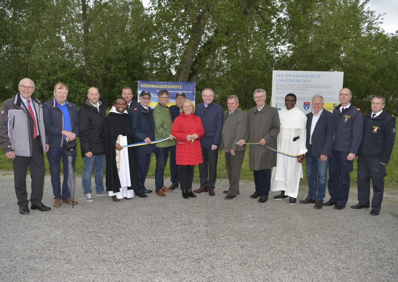 20190513 eroeffnung hw schutz lanzenkirchen