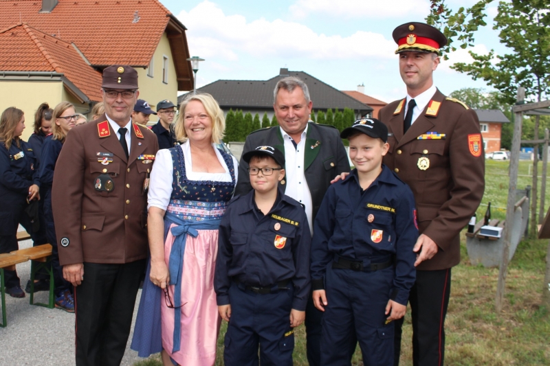 20190714 heuriger ff kleinwolkersdorf