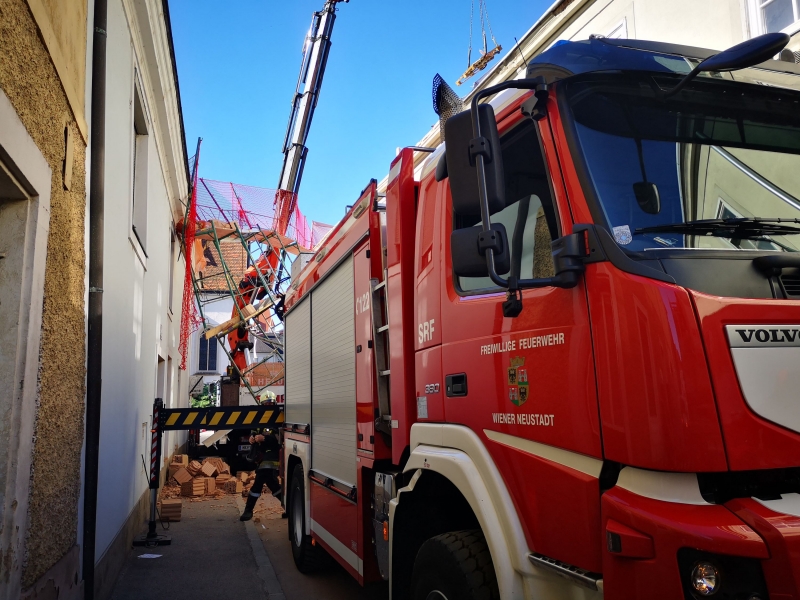 20190809 wrn Geruest droht umzustuerzen 003