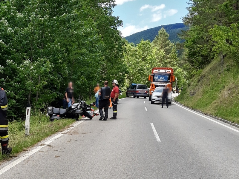 20210622 motorad VU FF Gutenstein 001