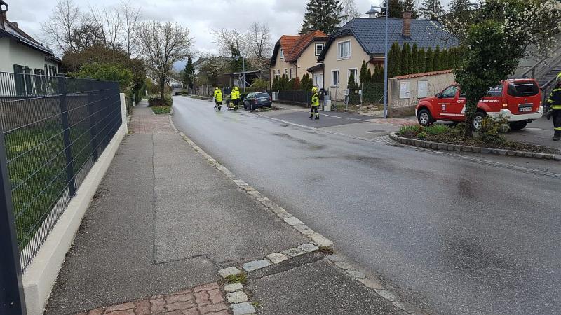 20230415 Oelspur und Tierrettung Woellersdorfer Strasse 02