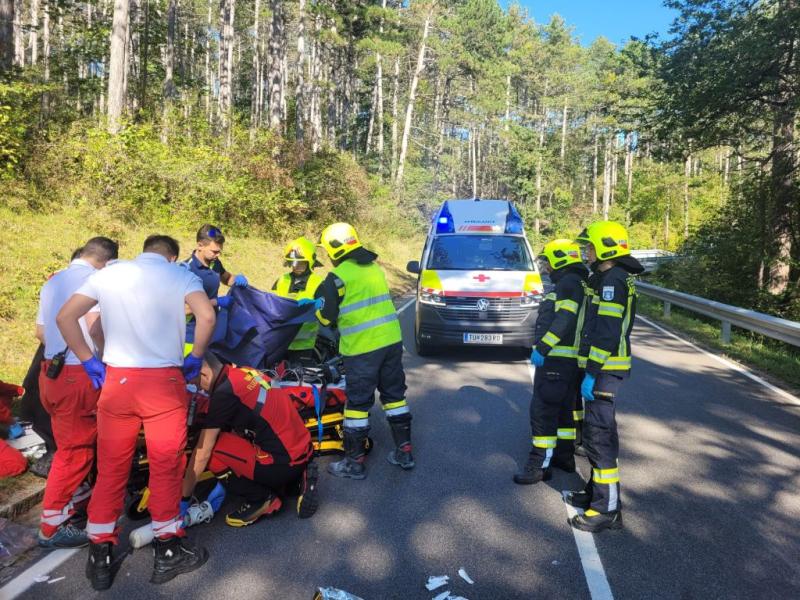 20240921 motoradunfall hernsteiner strasse 001