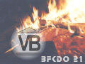 BFKDO 21 - Vorbeugender Brandschutz