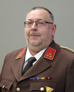 Martin Huber