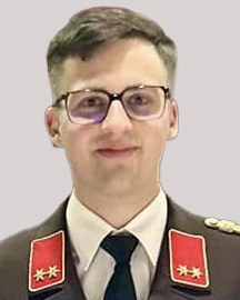 Sebastian Woldron