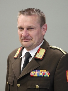 Markus Schüttner
