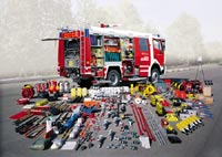 Fahrzeug- und Gerätedienst BFKDO 21 Fahrzeug- und Gerätedienst BFKDO 21